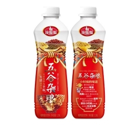 饮料加工厂家谈谈果汁生产线的热灌装原理
