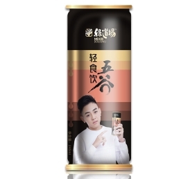 为什么粗粮加工促产业发展