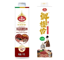 简述饮料代加工OEM和ODM的区分