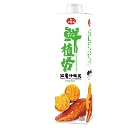 饮料冷加工是什么？