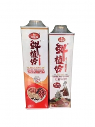 益生元产品包装设计