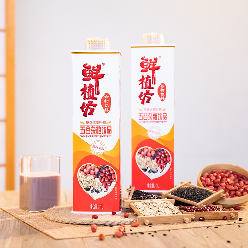 五谷杂粮1升
