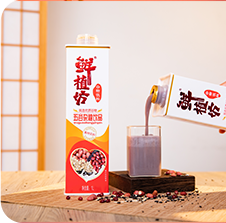 五谷杂粮